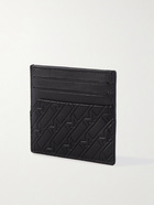 Montblanc - Logo-Embossed Leather Cardholder