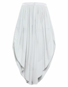 Chloé Womens Pants Light in Grey