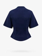 Etro   T Shirt Blue   Womens