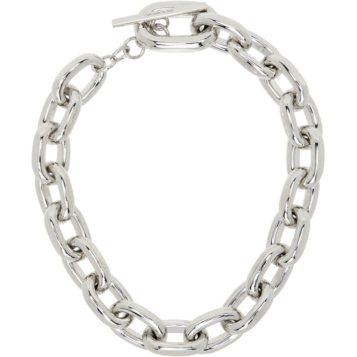 Photo: Rabanne XL Link Necklace