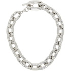 Rabanne XL Link Necklace