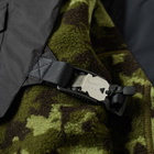 Nike x Matthew Williams Beryllium Fleece Jacket