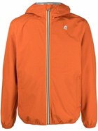 K-WAY - Lightweight Hooded Jacket