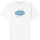 Butter Goods Men's Geo T-Shirt in White