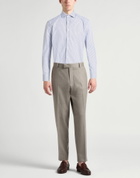 Caruso Mens Shirt in Navy