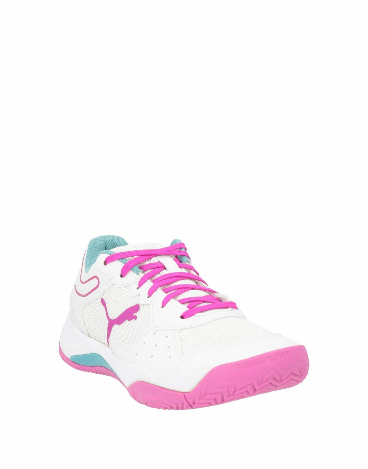 Puma Womens Sneakers in White