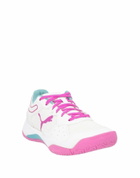 Puma Womens Sneakers in White