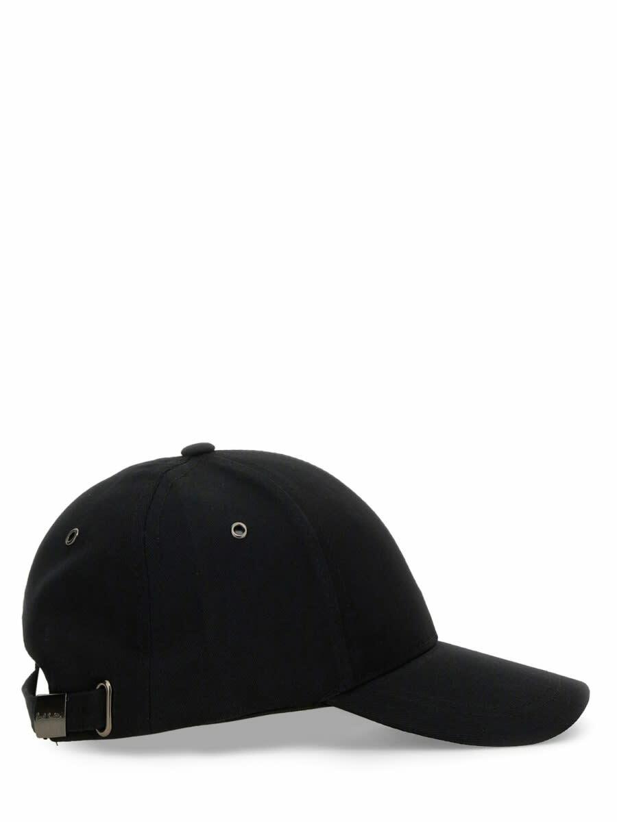 PS by Paul Smith Baseball Hat With Logo