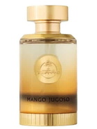 Paris Corner Unisex Ministry Of Gourmand Mango Jugoso EDP Spray 3.4 oz Fragrances 6295321474621