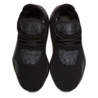 Y-3 Black Saikou Sneakers