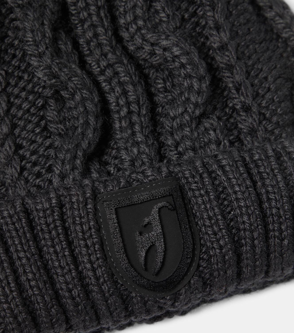 Toni Sailer Casandra wool-blend beanie Toni Sailer display picture 2