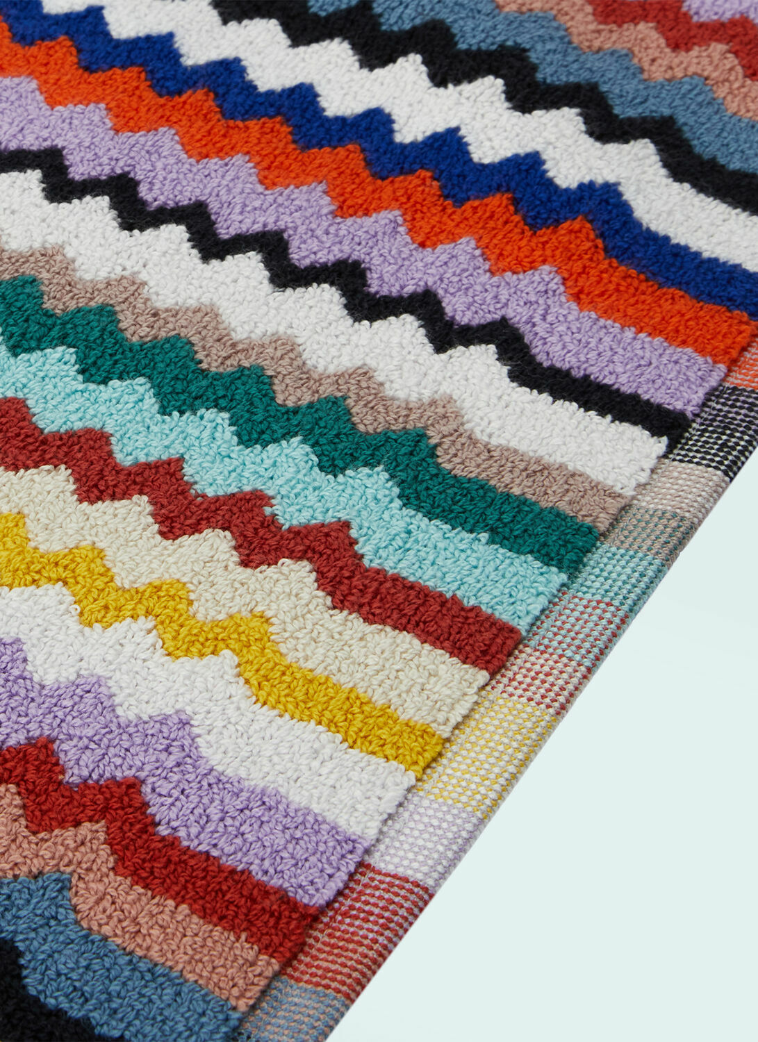 Missoni Riverbero Bath Mat