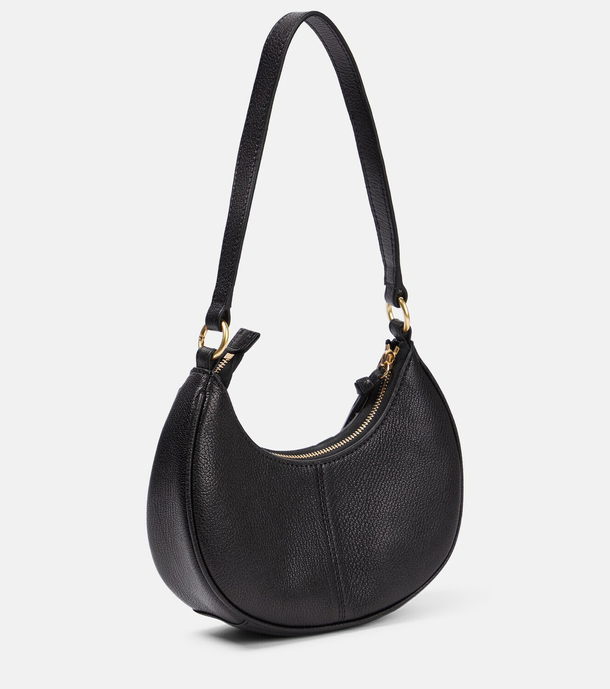 See By Chloé Joan Mini leather shoulder bag