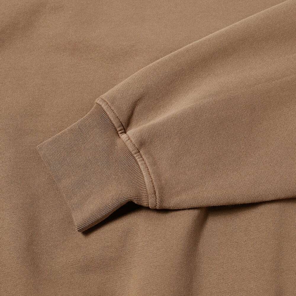 Colorful Standard Men's Organic Oversized Crew in WarmTaupe