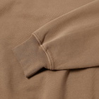 Colorful Standard Men's Organic Oversized Crew in WarmTaupe