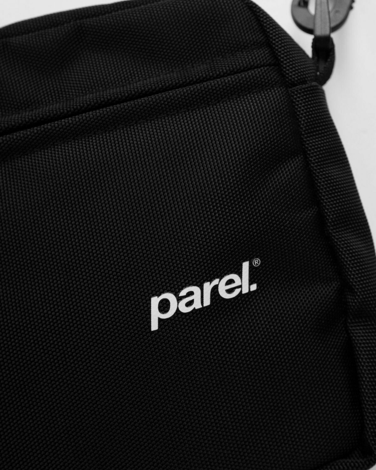 Parel Studios Lokka Bag S Black Small Bags