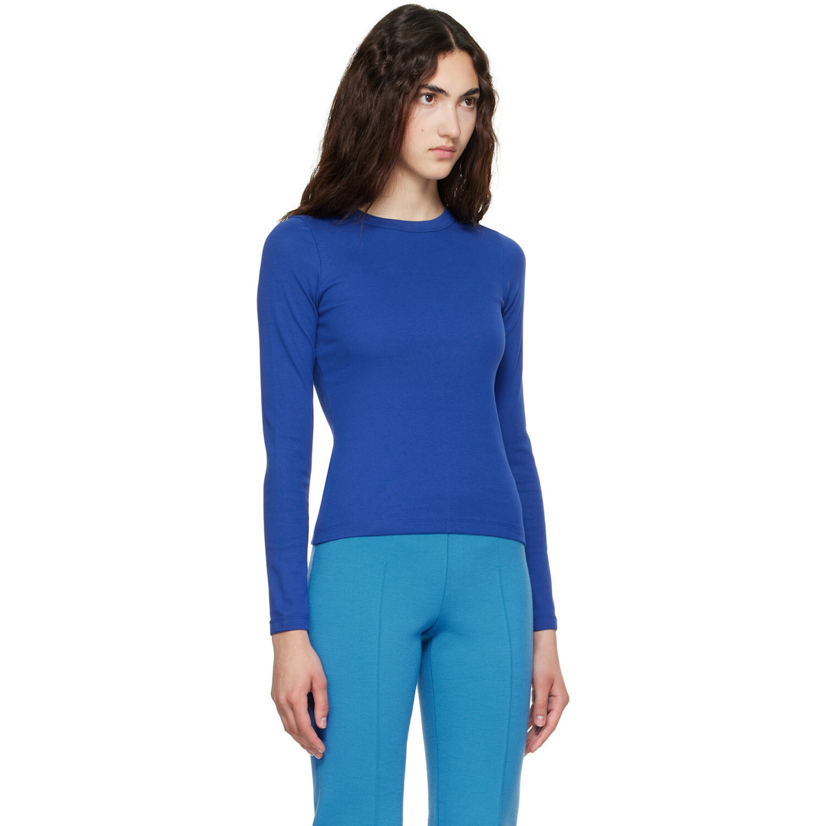 FLORE FLORE Blue Max T-shirt
