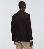 Loro Piana - Single-breasted blazer