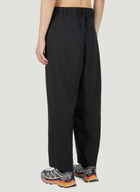 Y-3 Baggy Track Pants