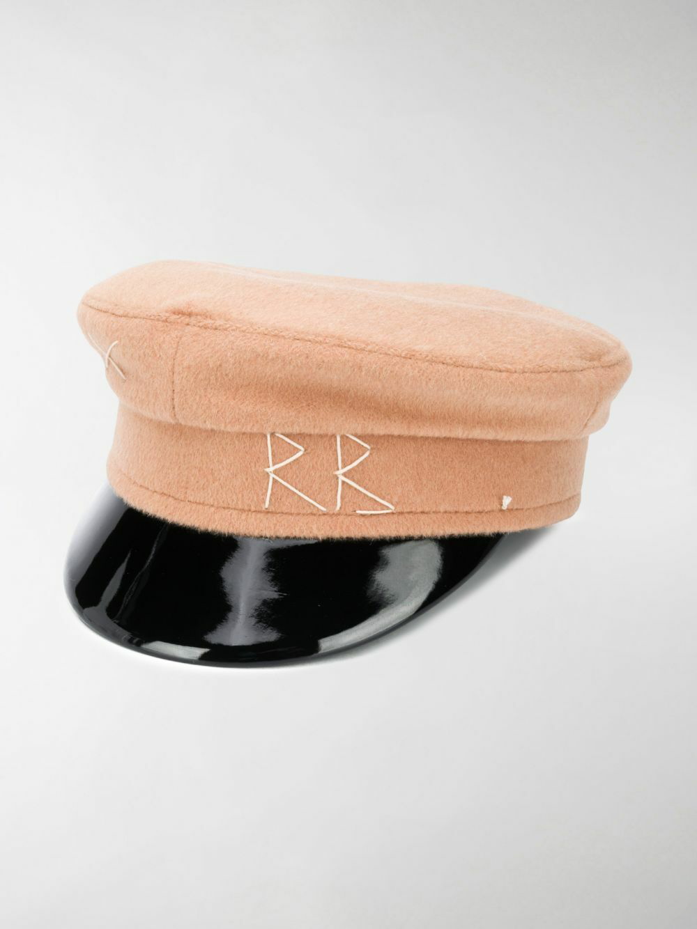 RUSLAN BAGINSKIY - Baker Boy Wool Cap