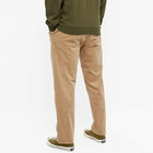 Gramicci Men's Corduroy Pant in Beige