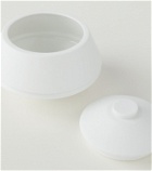 Editions Milano - Circle sugar bowl by Alessandra Facchinetti