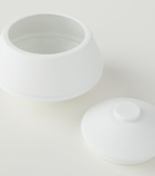 Editions Milano - Circle sugar bowl by Alessandra Facchinetti
