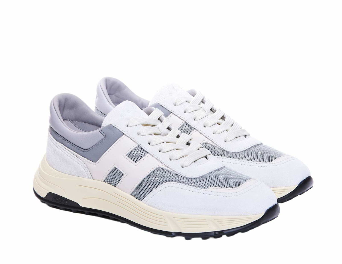 Hogan Hyperlight Hyperactive Hogan Hyperlight Sneakers Hogan