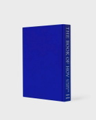 Assouline The Book of Hov (Classic) Multi-color Mens Music & Movie