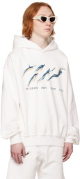 MISBHV Off-White Art Department Hoodie