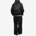 Snow Peak Men's Everyday Use Backpack in Black 