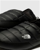 The North Face Thermoball Traction Mule V Black - Mens - Sandals & Slides