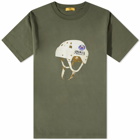 Dime Men's Jofa T-Shirt in Thyme