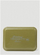 Carhartt WIP - Aces Mini Camtray® in Green