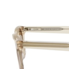CHIMI 01.3 Sunglasses in Ecru 