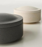 Louise Roe Gallery Object 07 stoneware container