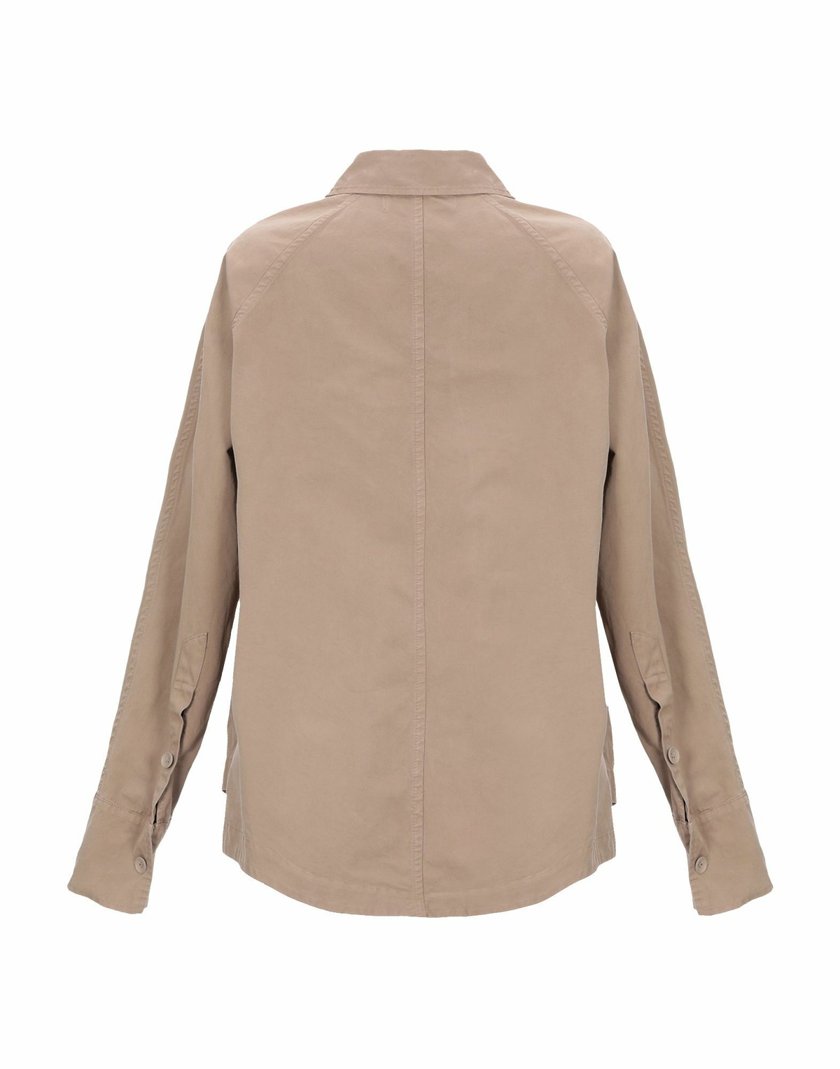 Peuterey Womens Jacket in Khaki