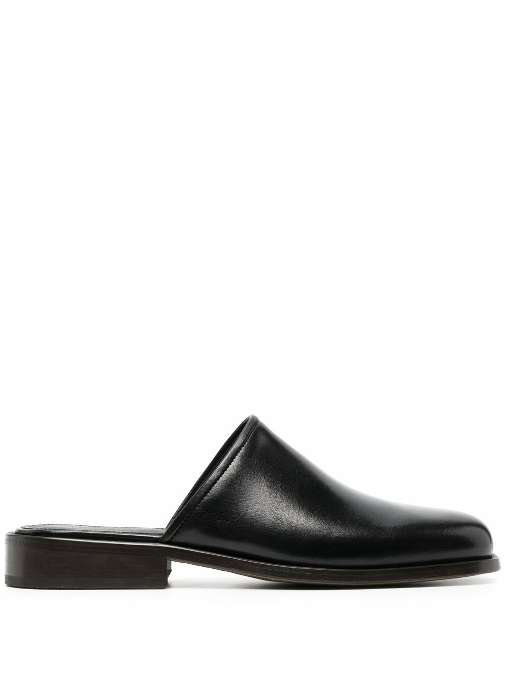【関税送料込】☆LEMAIRE☆SLIPPERS Men's Flat Piped Slip Slippers – La Garçonne