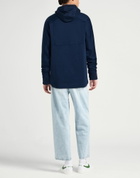 Haglöfs Mens Sweatshirt in Navy