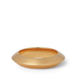 BOTTEGA VENETA - Gold-Plated Ring - Gold