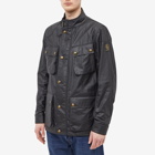 Belstaff Men's Fieldmaster Jacket in Black