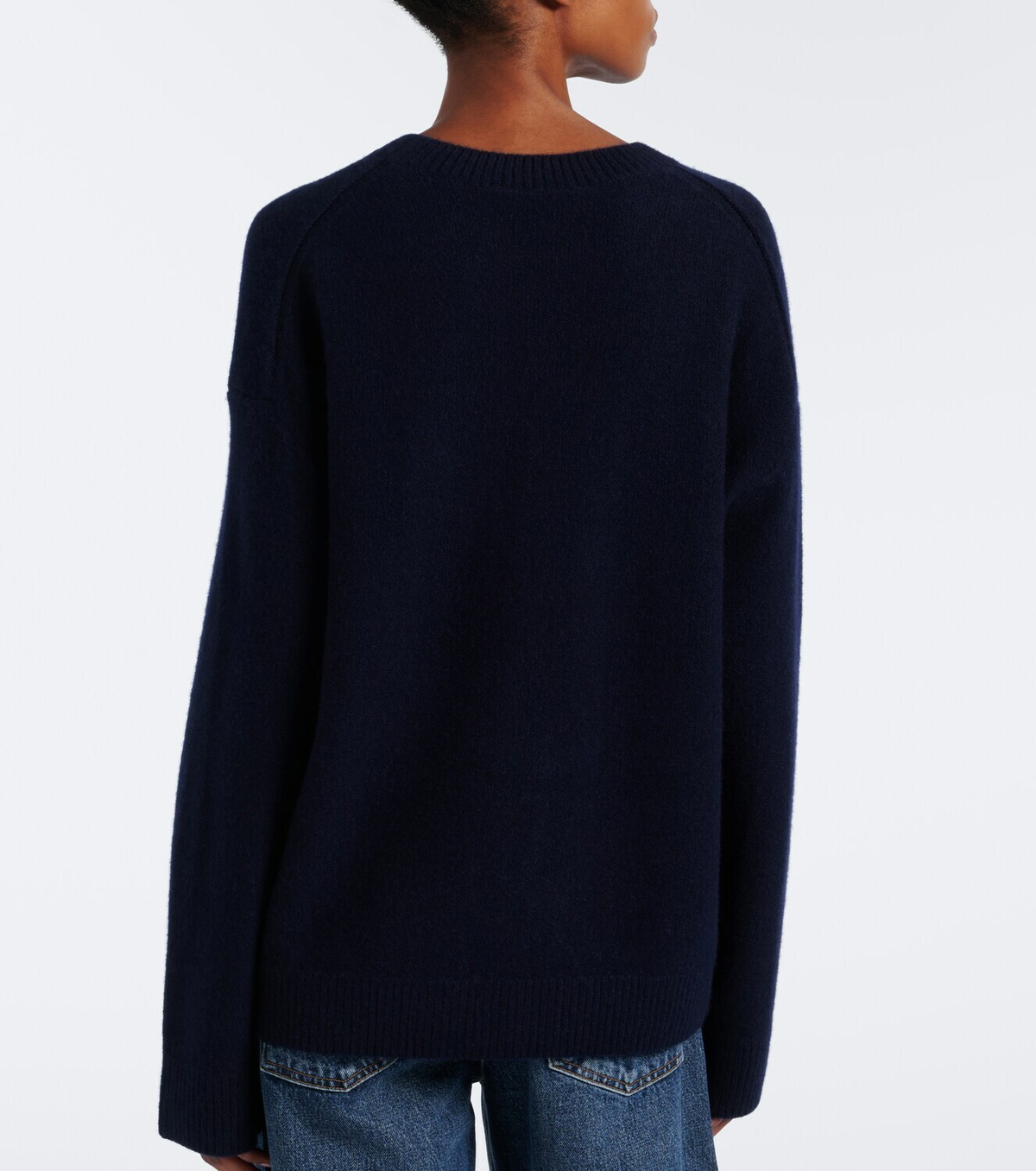 Vince Cashmere sweater