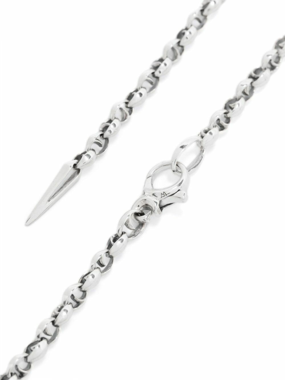 Stephen Webster Sterling Silver Necklace