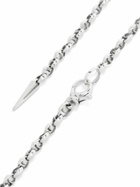 Stephen Webster Sterling Silver Necklace