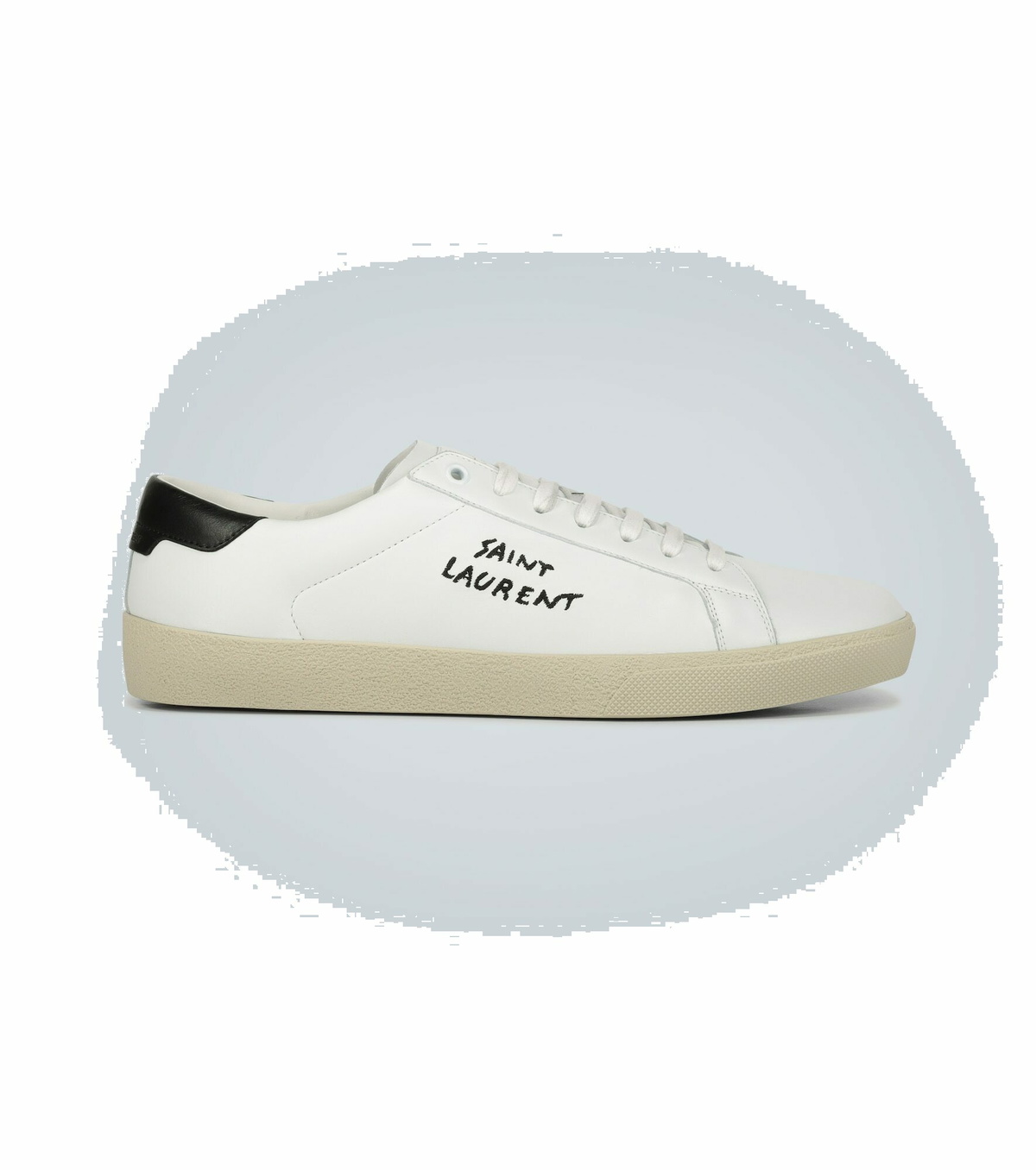 Saint Laurent - Court Classic SL/06 sneakers Saint Laurent