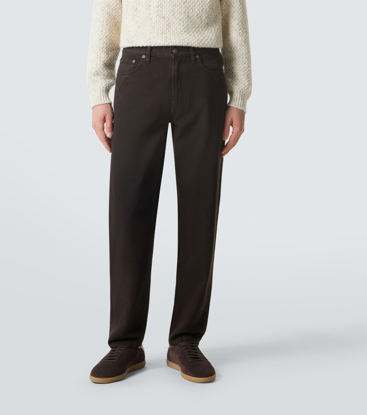 Zegna Straight jeans