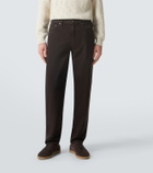 Zegna Straight jeans