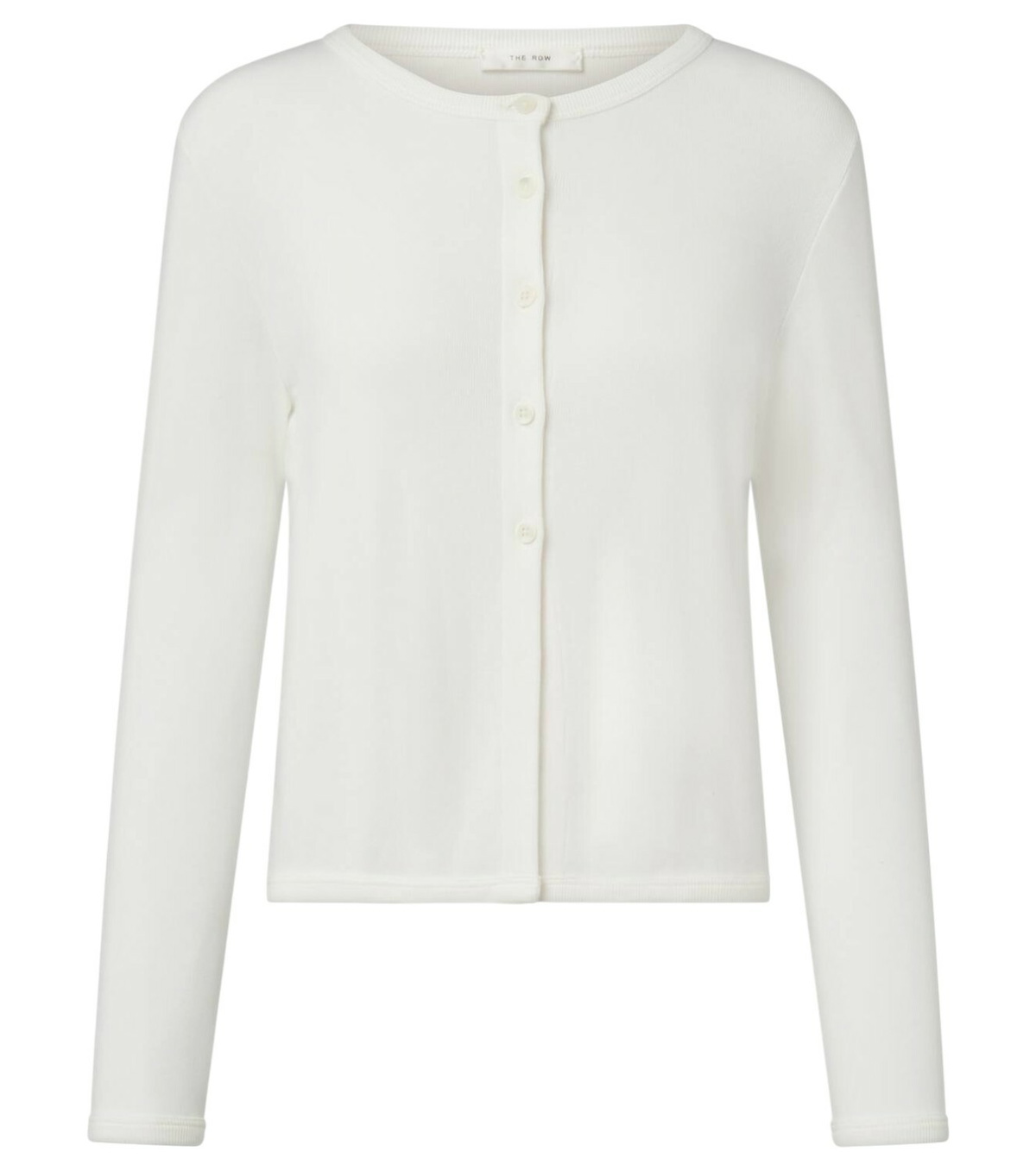 The Row Krystal cardigan The Row