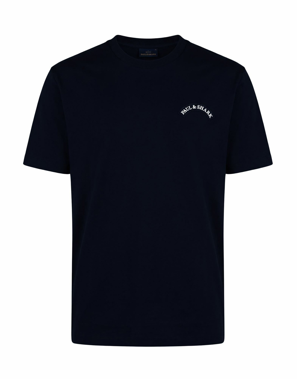 Paul & Shark Mens T-shirt in Navy