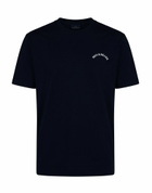 Paul & Shark Mens T-shirt in Navy